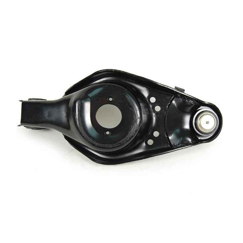 MEVOTECH CMS251004 Suspension Control Arm and Ball Joint Assembly