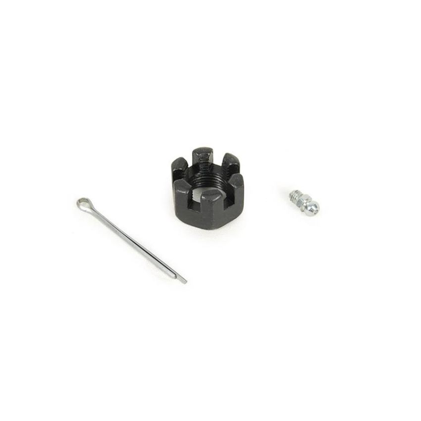 MEVOTECH CMS251004 Suspension Control Arm and Ball Joint Assembly