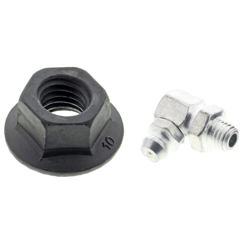 MEVOTECH CMS251008 Suspension Control Arm and Ball Joint Assembly