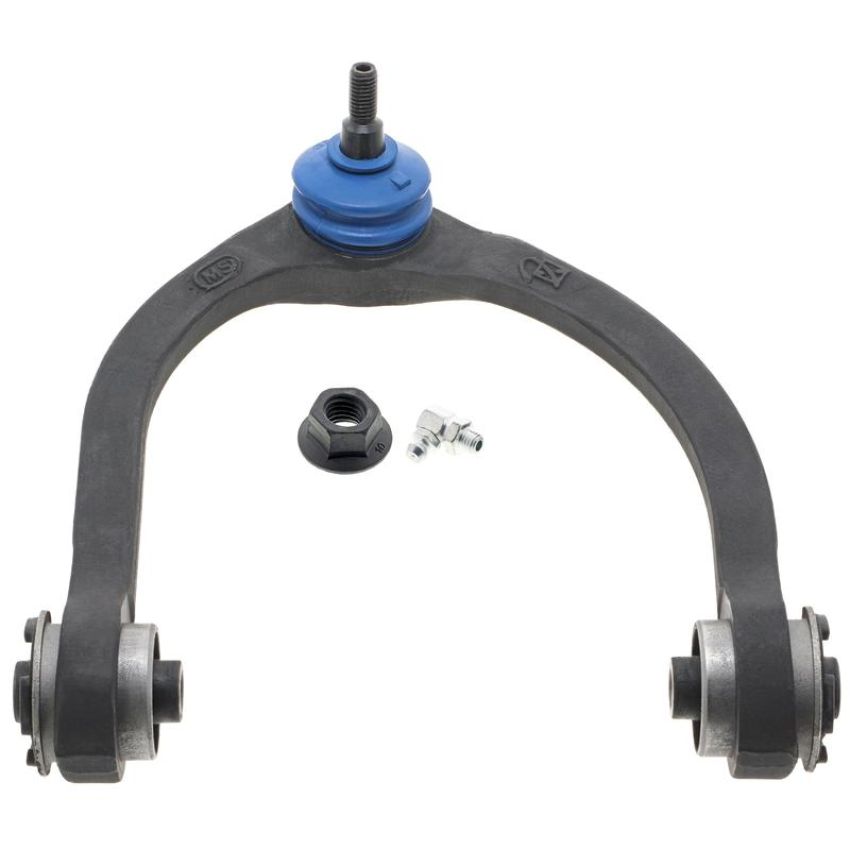 MEVOTECH CMS251008 Suspension Control Arm and Ball Joint Assembly