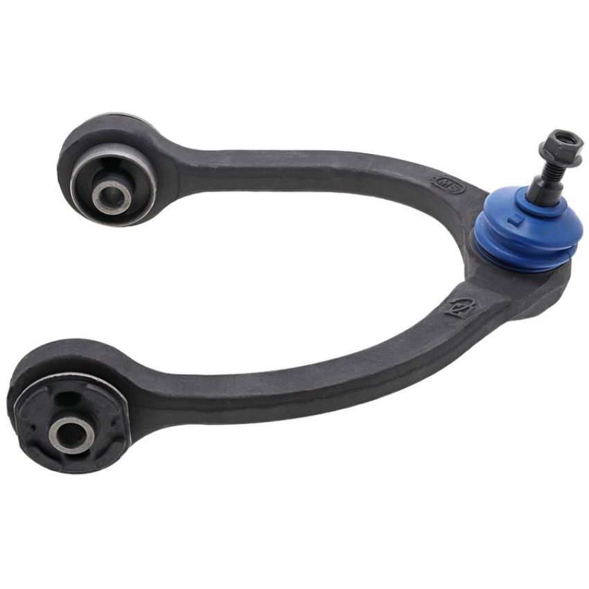MEVOTECH CMS251008 Suspension Control Arm and Ball Joint Assembly