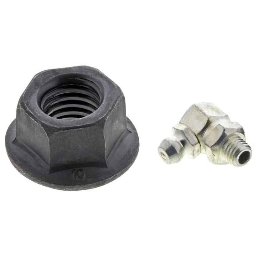 MEVOTECH CMS251009 Suspension Control Arm and Ball Joint Assembly