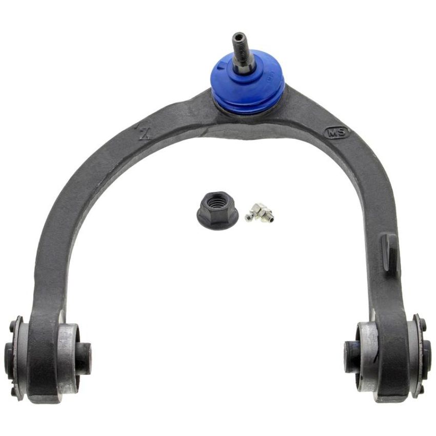 MEVOTECH CMS251009 Suspension Control Arm and Ball Joint Assembly