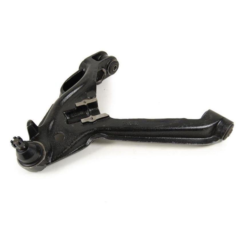 MEVOTECH CMS25100 Suspension Control Arm and Ball Joint Assembly