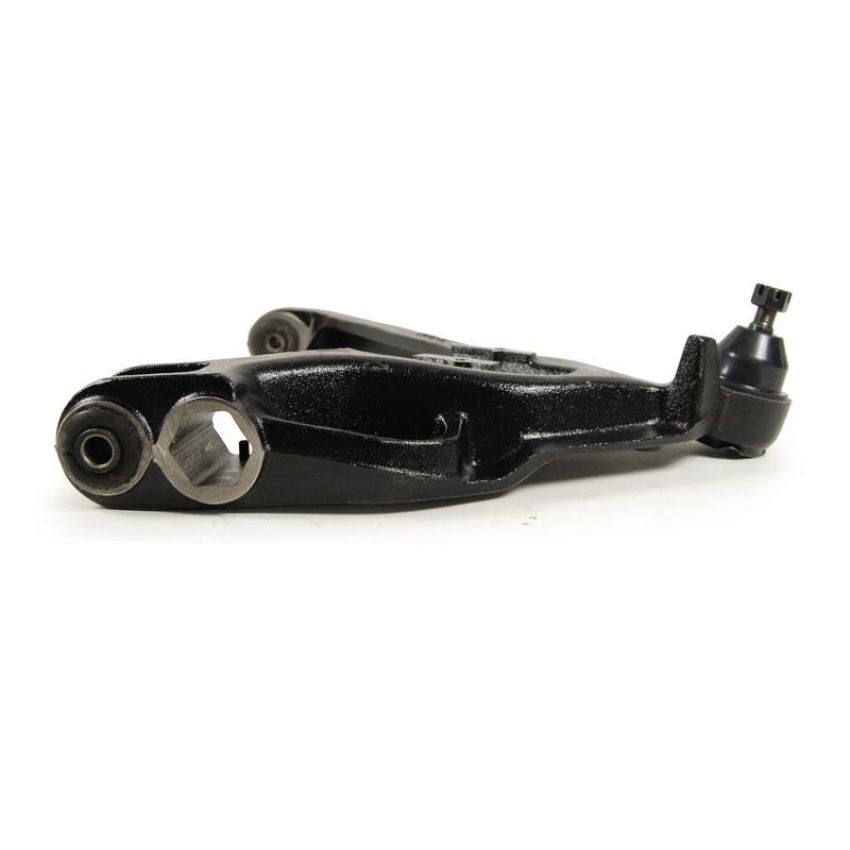 MEVOTECH CMS25100 Suspension Control Arm and Ball Joint Assembly