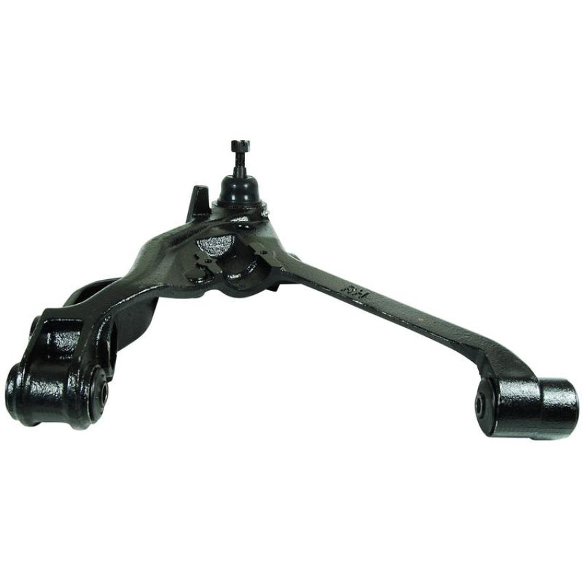 MEVOTECH CMS25101 Suspension Control Arm and Ball Joint Assembly