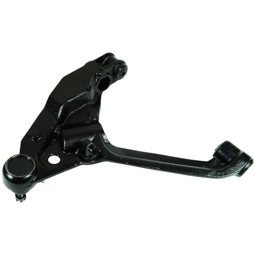 MEVOTECH CMS25101 Suspension Control Arm and Ball Joint Assembly