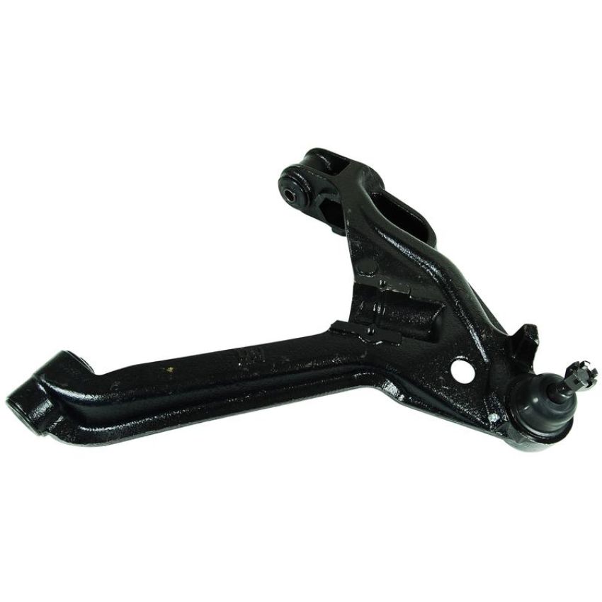 MEVOTECH CMS25101 Suspension Control Arm and Ball Joint Assembly