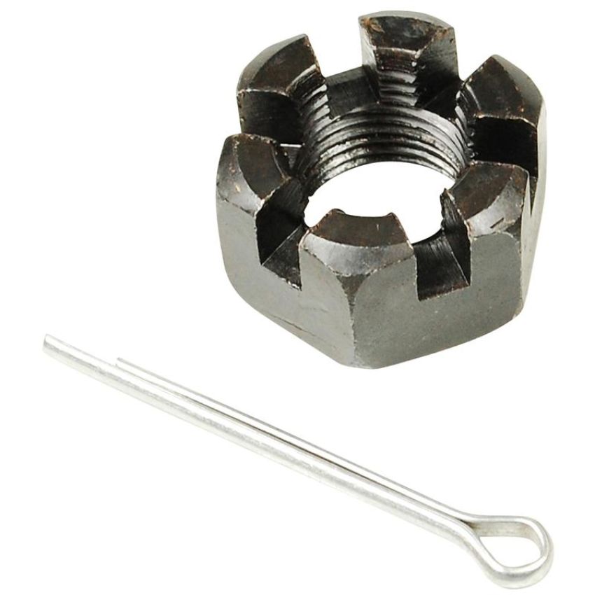MEVOTECH CMS25101 Suspension Control Arm and Ball Joint Assembly