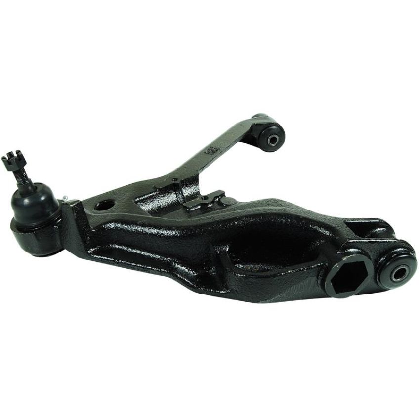 MEVOTECH CMS25101 Suspension Control Arm and Ball Joint Assembly