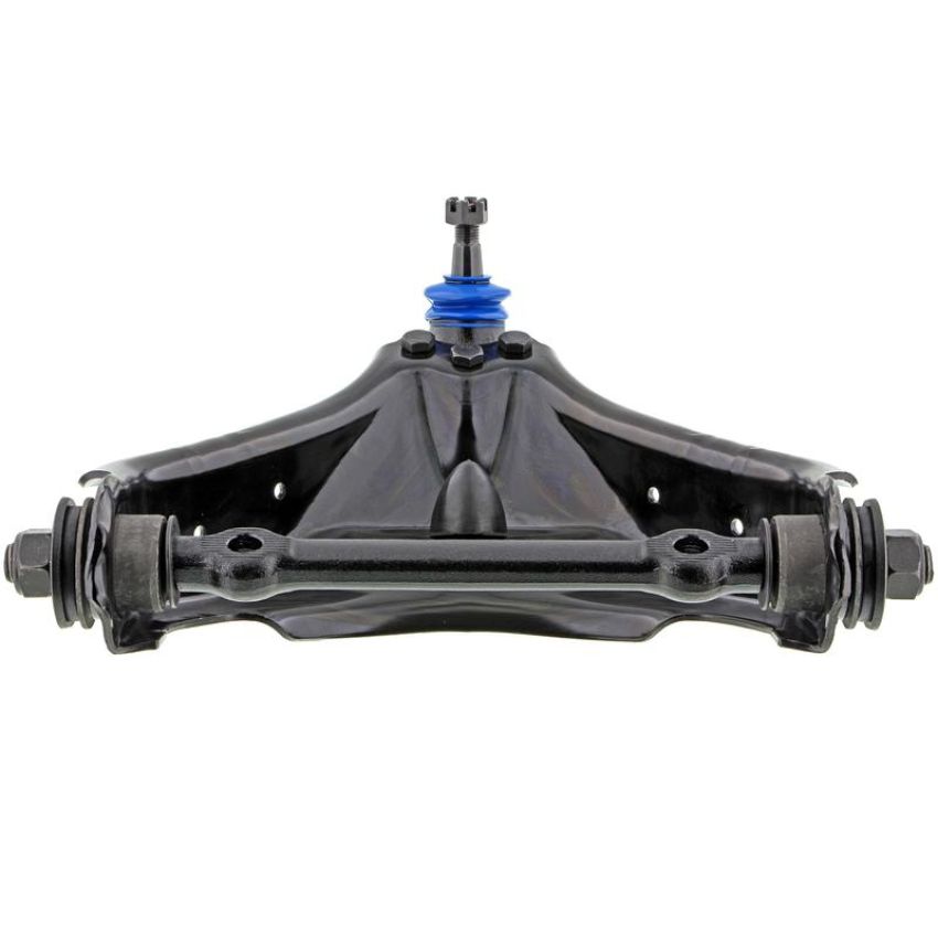 MEVOTECH CMS251021 Suspension Control Arm and Ball Joint Assembly