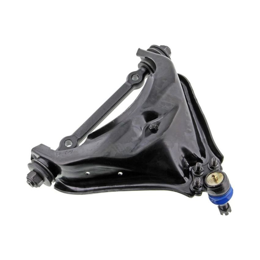 MEVOTECH CMS251021 Suspension Control Arm and Ball Joint Assembly