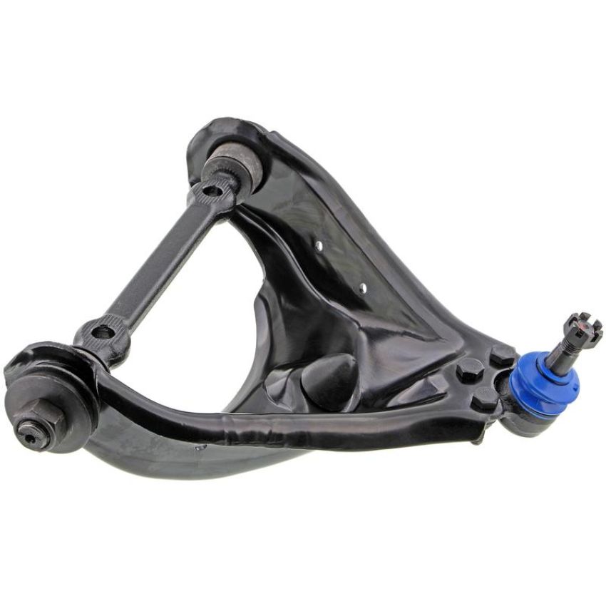MEVOTECH CMS251021 Suspension Control Arm and Ball Joint Assembly