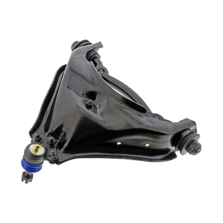 MEVOTECH CMS251022 Suspension Control Arm and Ball Joint Assembly