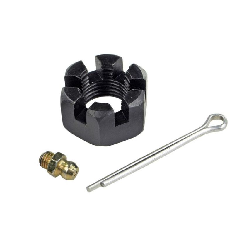 MEVOTECH CMS251022 Suspension Control Arm and Ball Joint Assembly
