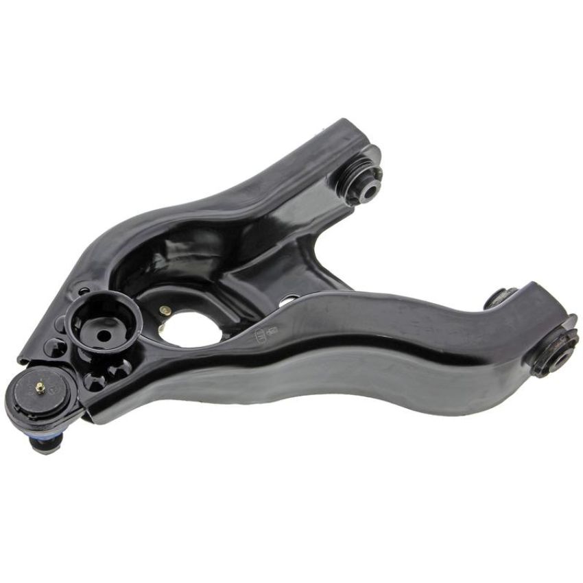 MEVOTECH CMS251025 Suspension Control Arm and Ball Joint Assembly