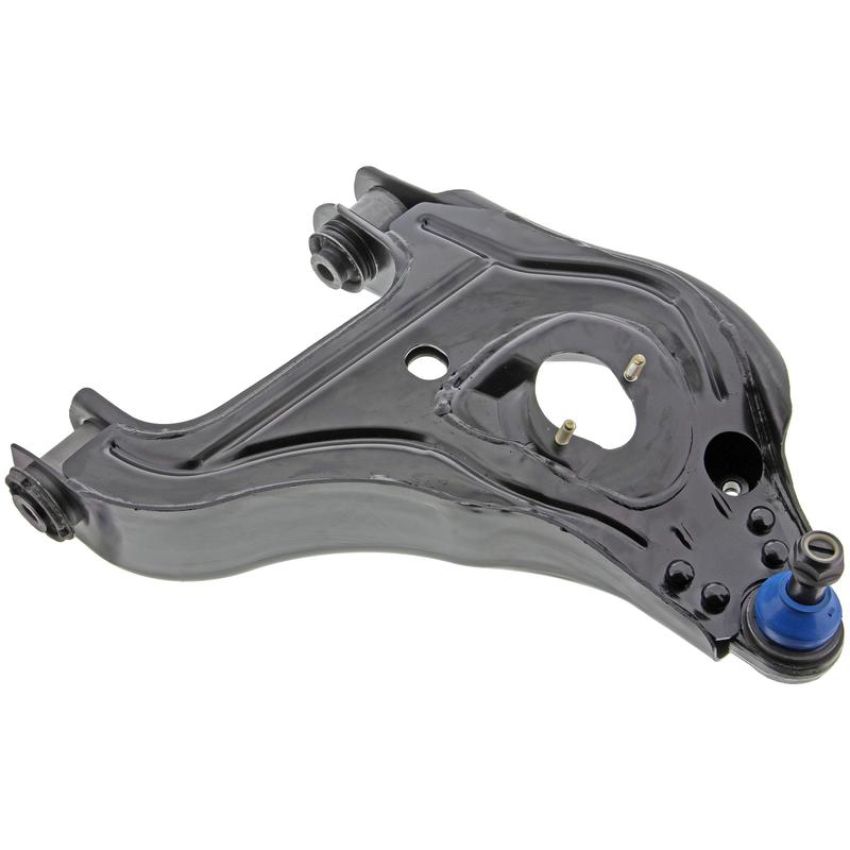 MEVOTECH CMS251025 Suspension Control Arm and Ball Joint Assembly
