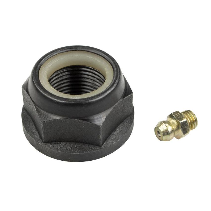 MEVOTECH CMS251025 Suspension Control Arm and Ball Joint Assembly