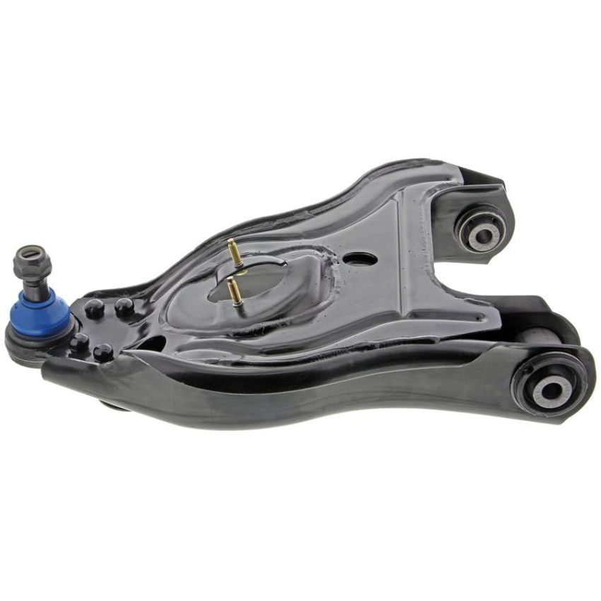 MEVOTECH CMS251025 Suspension Control Arm and Ball Joint Assembly