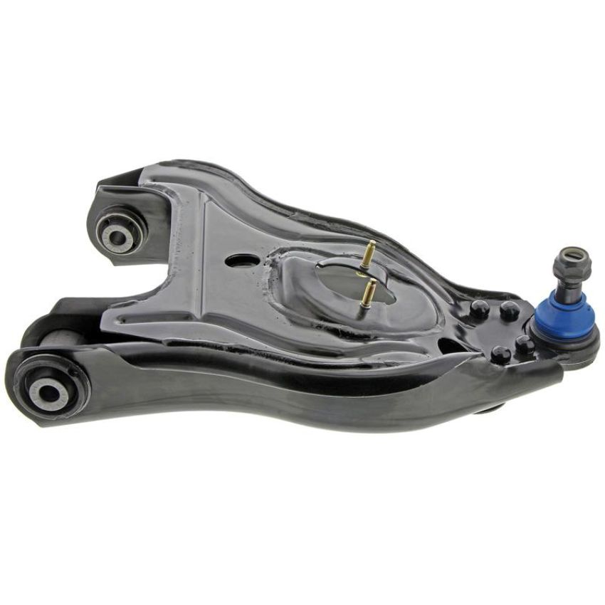 MEVOTECH CMS251026 Suspension Control Arm and Ball Joint Assembly