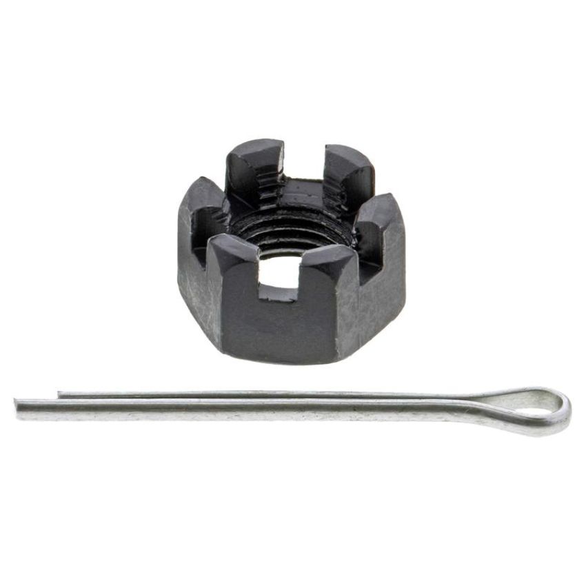 MEVOTECH CMS25102 Suspension Control Arm and Ball Joint Assembly