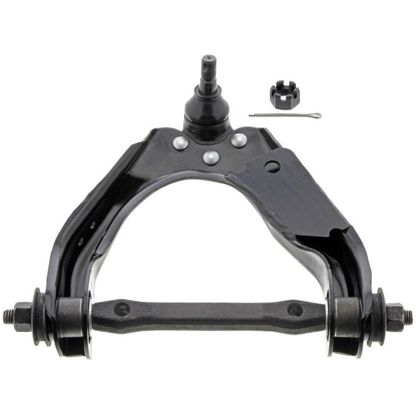 MEVOTECH CMS25102 Suspension Control Arm and Ball Joint Assembly