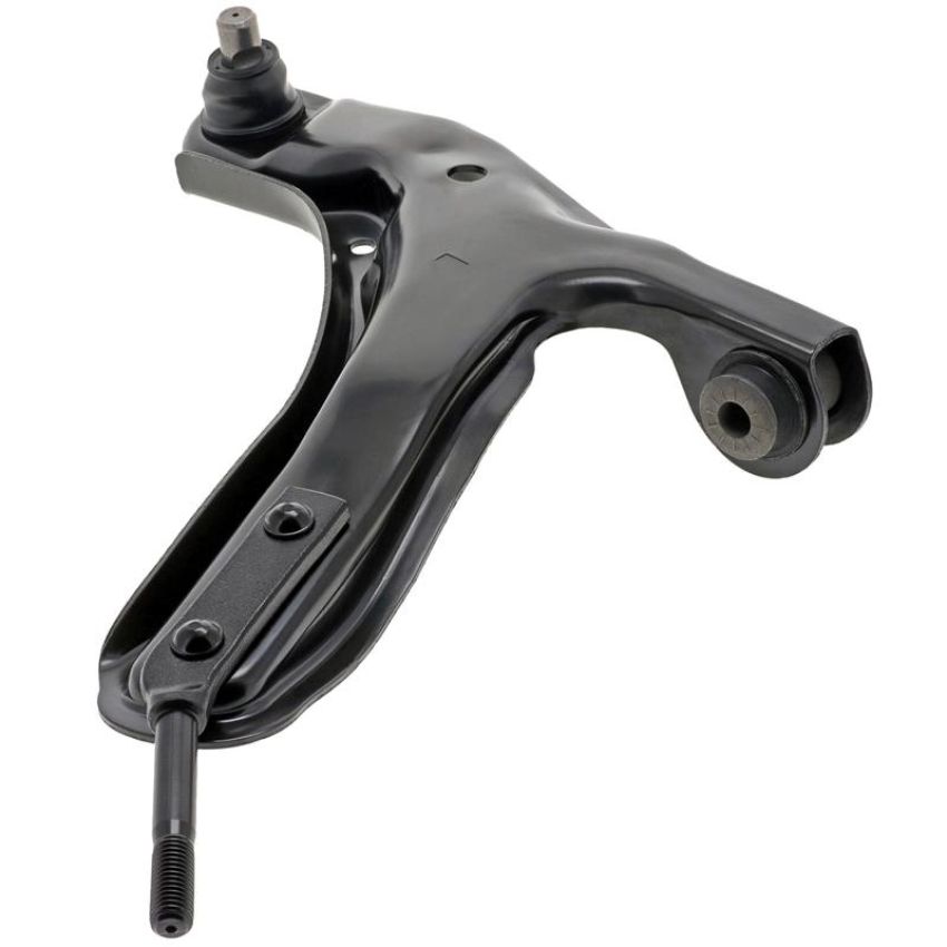 MEVOTECH CMS251037 Suspension Control Arm and Ball Joint Assembly