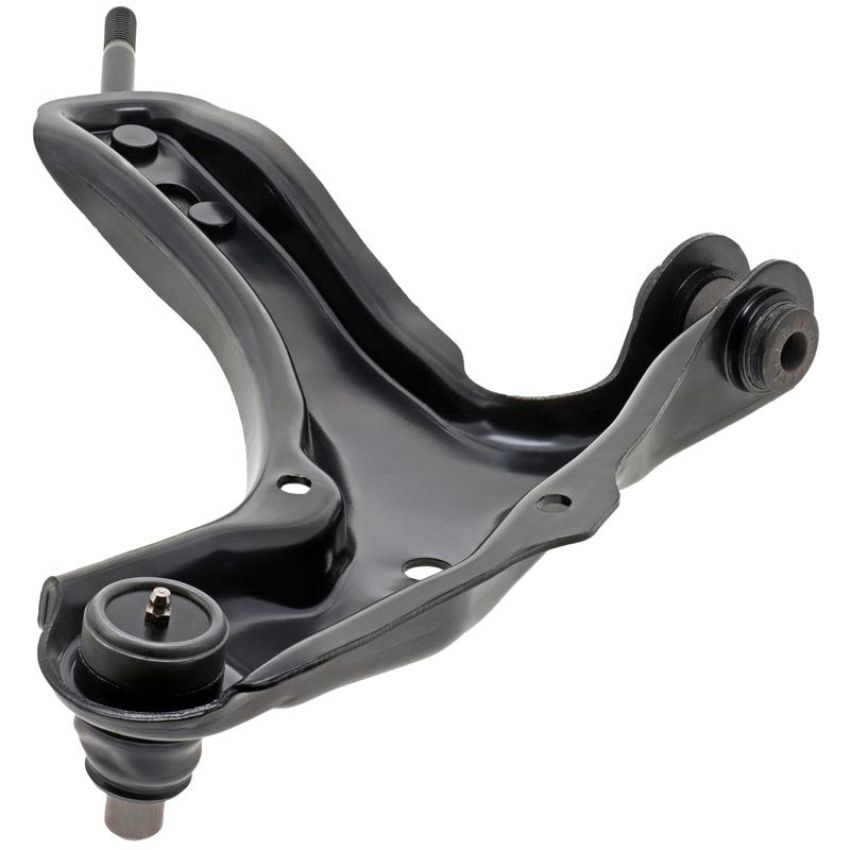 MEVOTECH CMS251037 Suspension Control Arm and Ball Joint Assembly