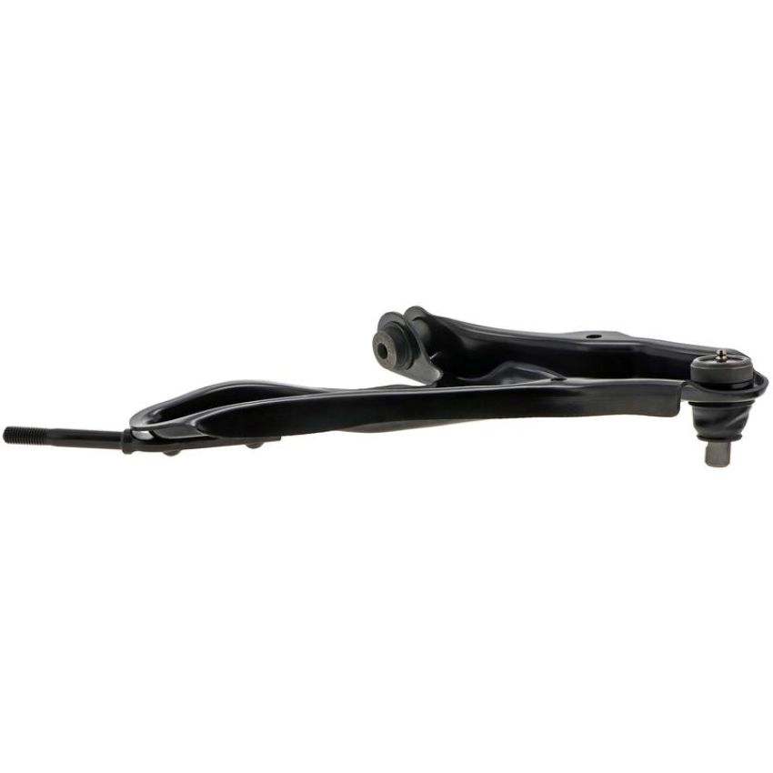 MEVOTECH CMS251037 Suspension Control Arm and Ball Joint Assembly