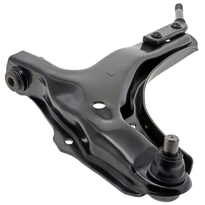 MEVOTECH CMS251037 Suspension Control Arm and Ball Joint Assembly