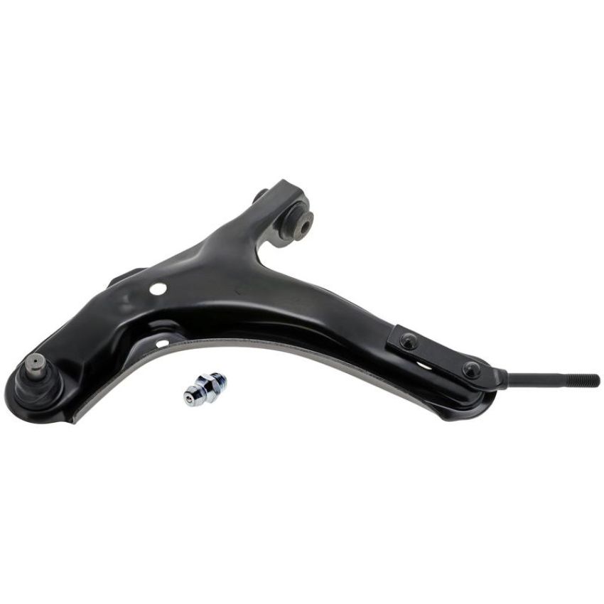 MEVOTECH CMS251037 Suspension Control Arm and Ball Joint Assembly