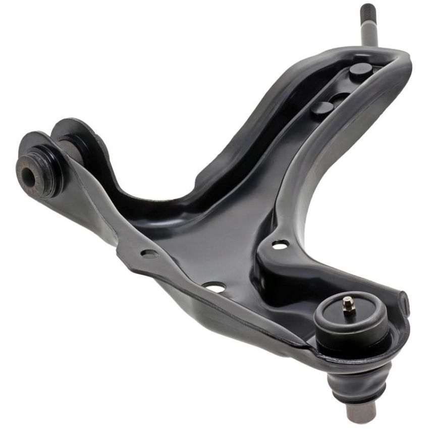 MEVOTECH CMS251038 Suspension Control Arm and Ball Joint Assembly