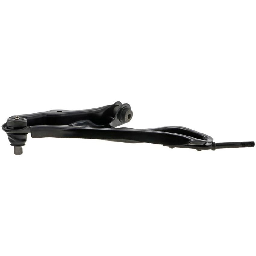 MEVOTECH CMS251038 Suspension Control Arm and Ball Joint Assembly