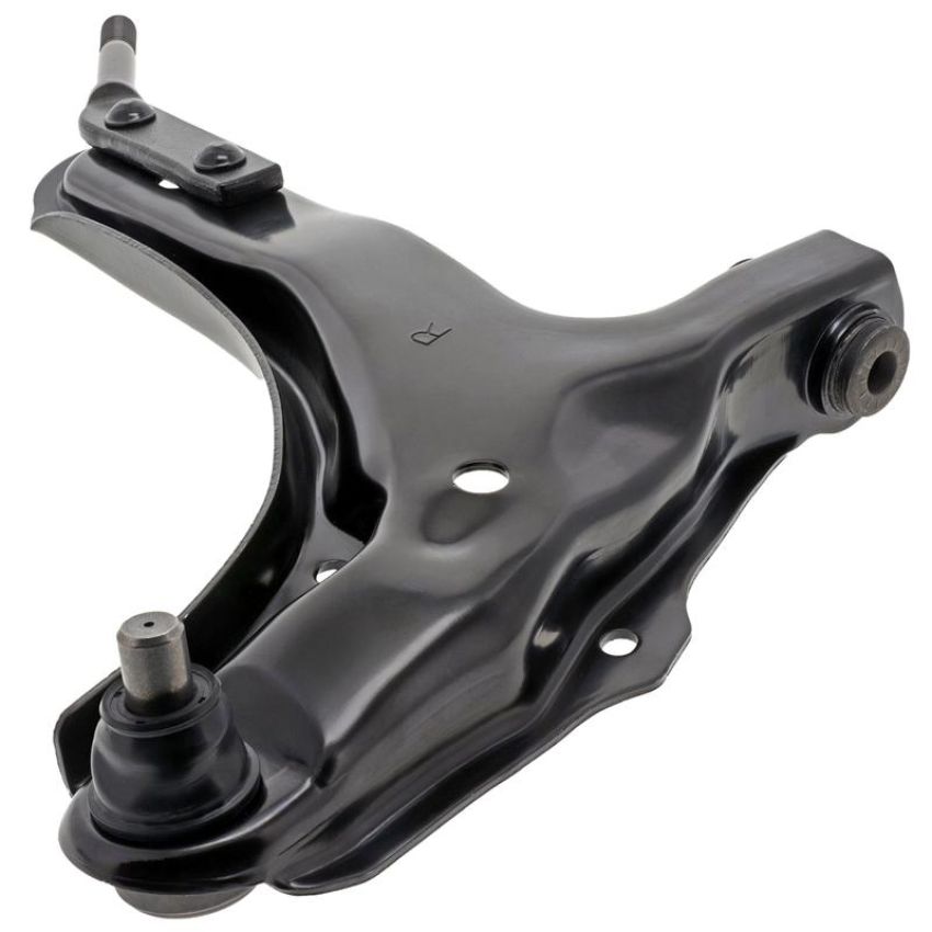 MEVOTECH CMS251038 Suspension Control Arm and Ball Joint Assembly