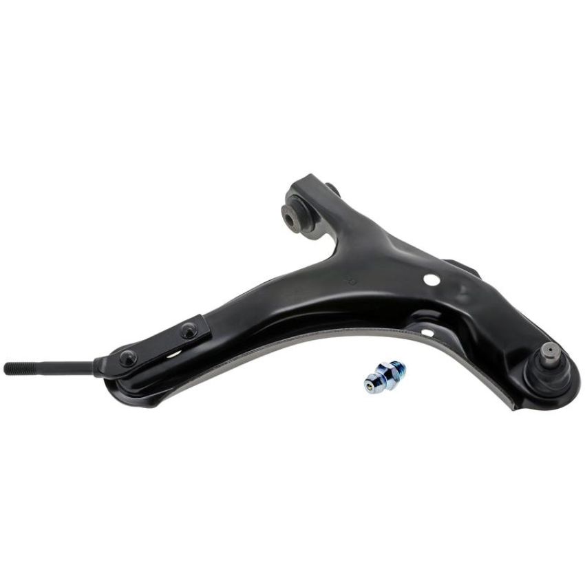 MEVOTECH CMS251038 Suspension Control Arm and Ball Joint Assembly