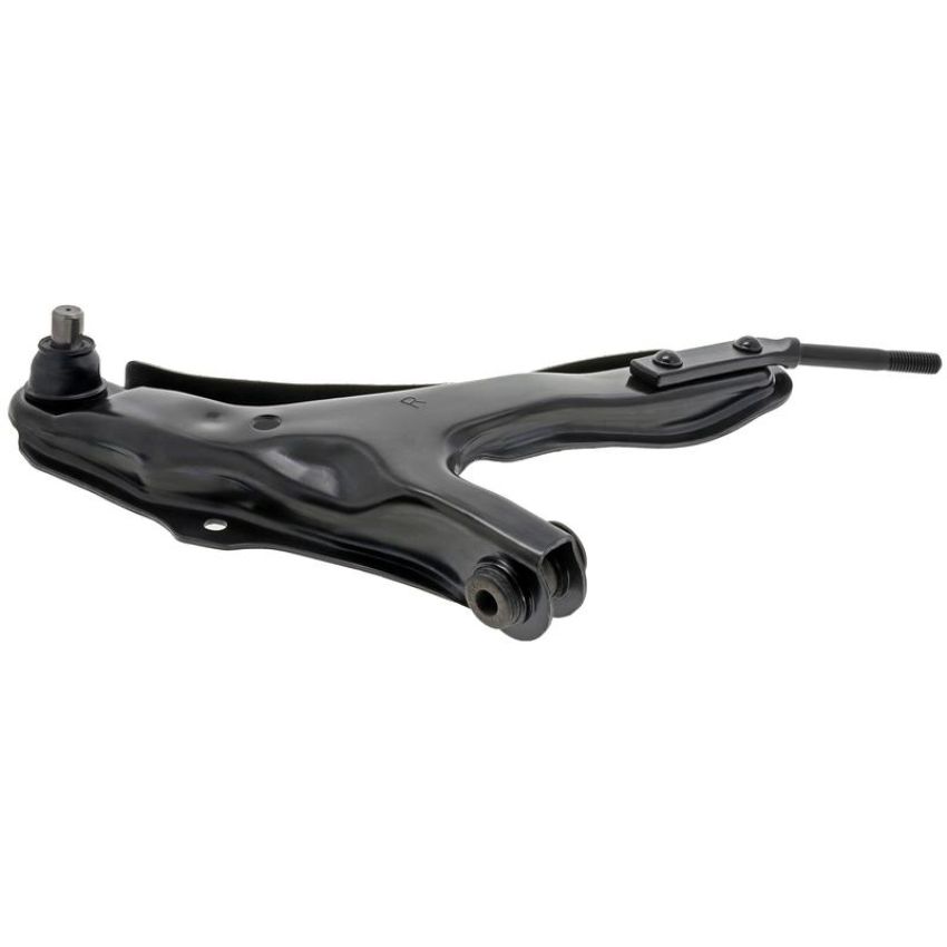 MEVOTECH CMS251038 Suspension Control Arm and Ball Joint Assembly