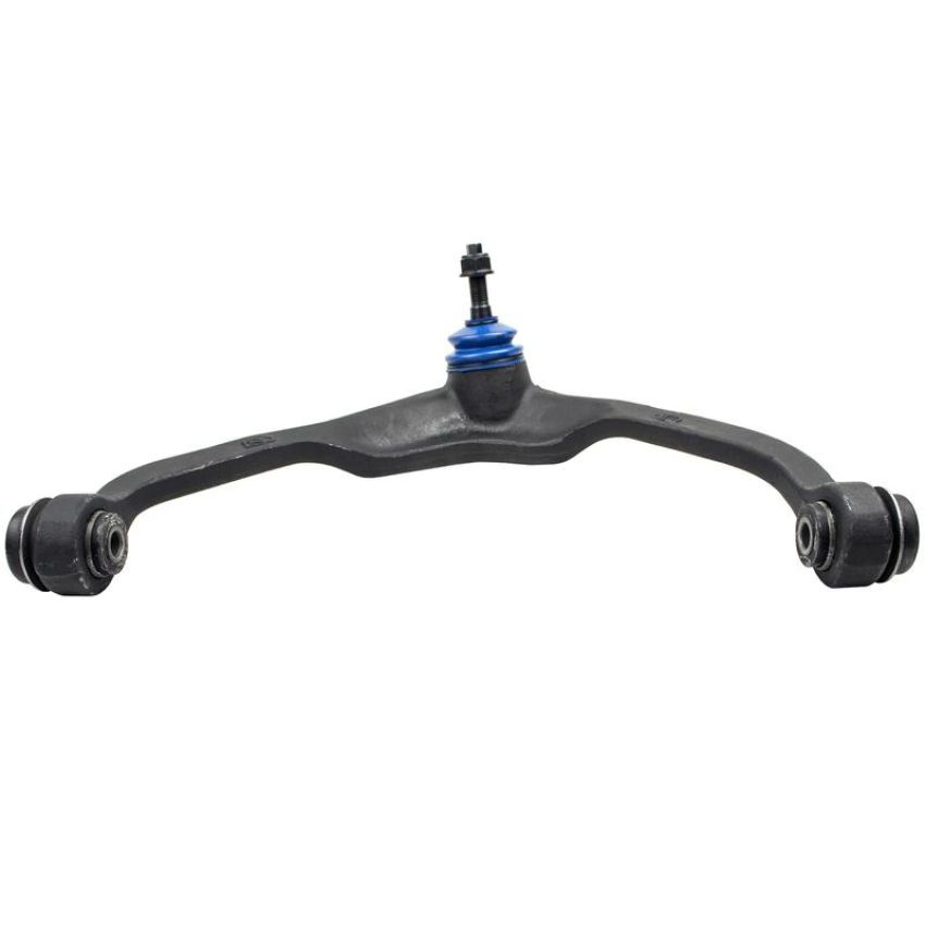 MEVOTECH CMS251043 Suspension Control Arm and Ball Joint Assembly