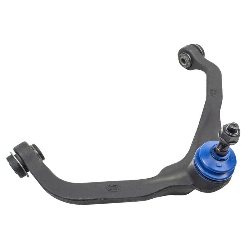 MEVOTECH CMS251043 Suspension Control Arm and Ball Joint Assembly