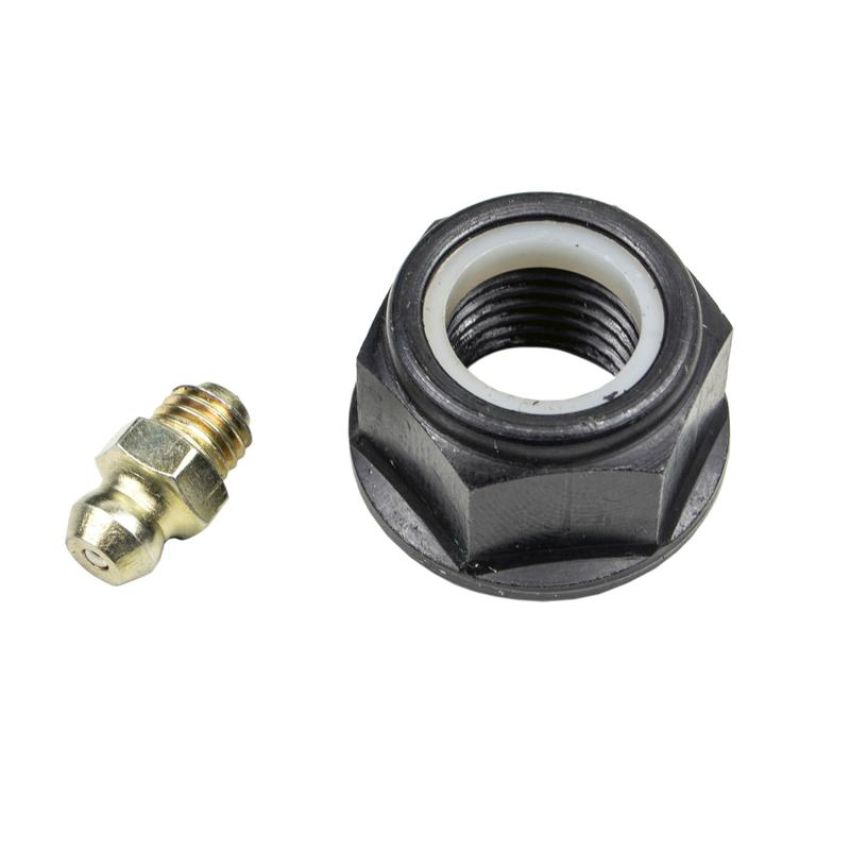 MEVOTECH CMS251043 Suspension Control Arm and Ball Joint Assembly