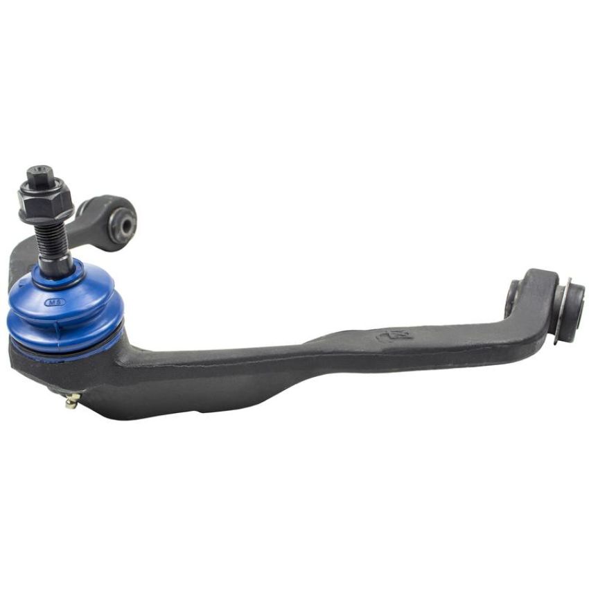 MEVOTECH CMS251043 Suspension Control Arm and Ball Joint Assembly