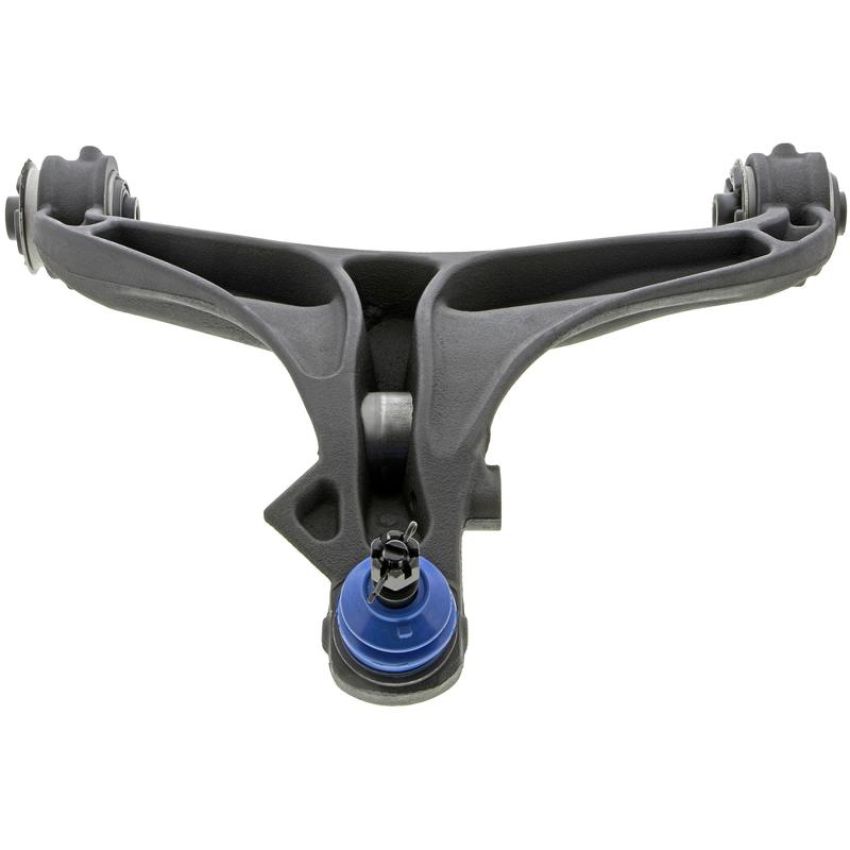 MEVOTECH CMS251044 Suspension Control Arm and Ball Joint Assembly