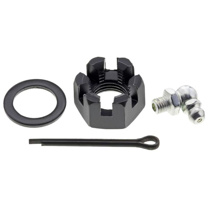 MEVOTECH CMS251044 Suspension Control Arm and Ball Joint Assembly