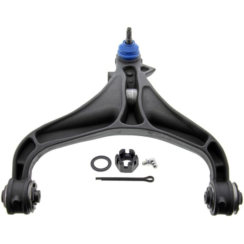 MEVOTECH CMS251044 Suspension Control Arm and Ball Joint Assembly