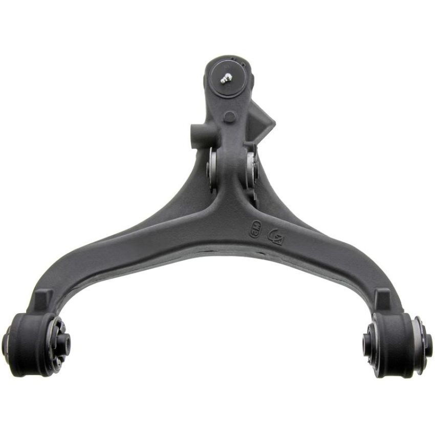 MEVOTECH CMS251045 Suspension Control Arm and Ball Joint Assembly