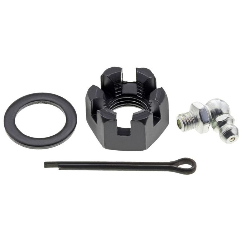 MEVOTECH CMS251045 Suspension Control Arm and Ball Joint Assembly