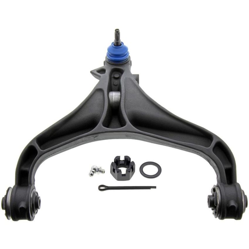 MEVOTECH CMS251045 Suspension Control Arm and Ball Joint Assembly