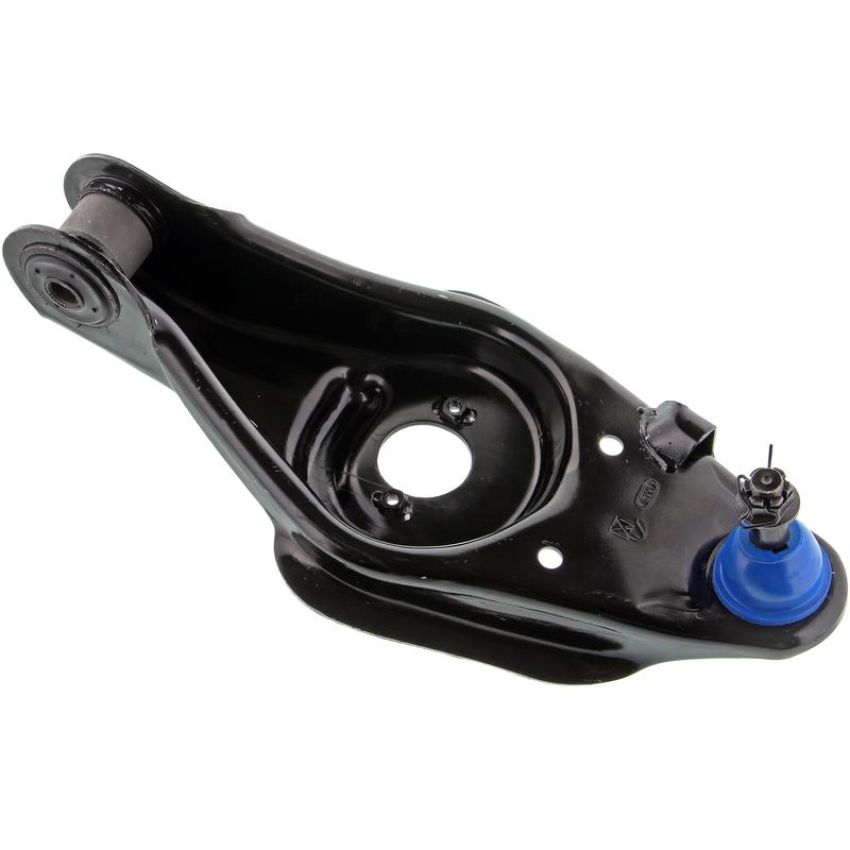 MEVOTECH CMS25104 Suspension Control Arm and Ball Joint Assembly