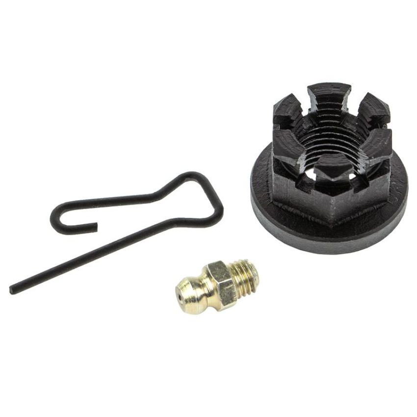 MEVOTECH CMS25104 Suspension Control Arm and Ball Joint Assembly