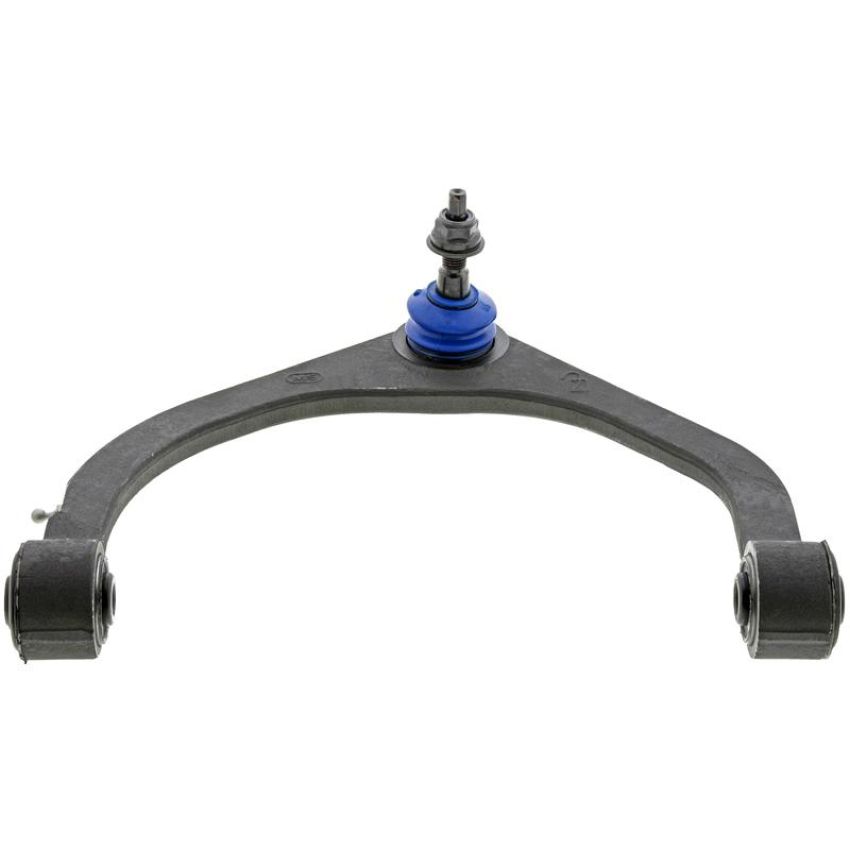 MEVOTECH CMS251057 Suspension Control Arm and Ball Joint Assembly
