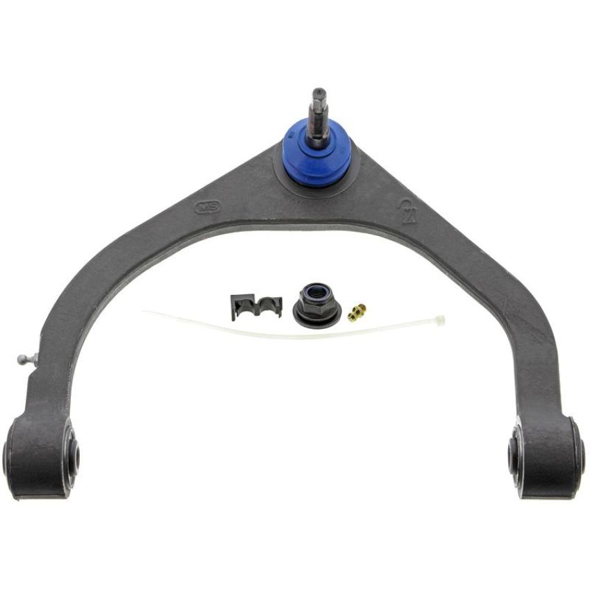 MEVOTECH CMS251057 Suspension Control Arm and Ball Joint Assembly